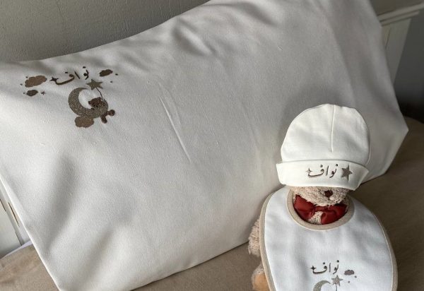 Mommy Pillow - Image 3
