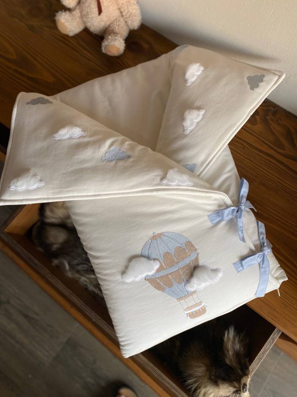 On Cloud Baby - Image 4