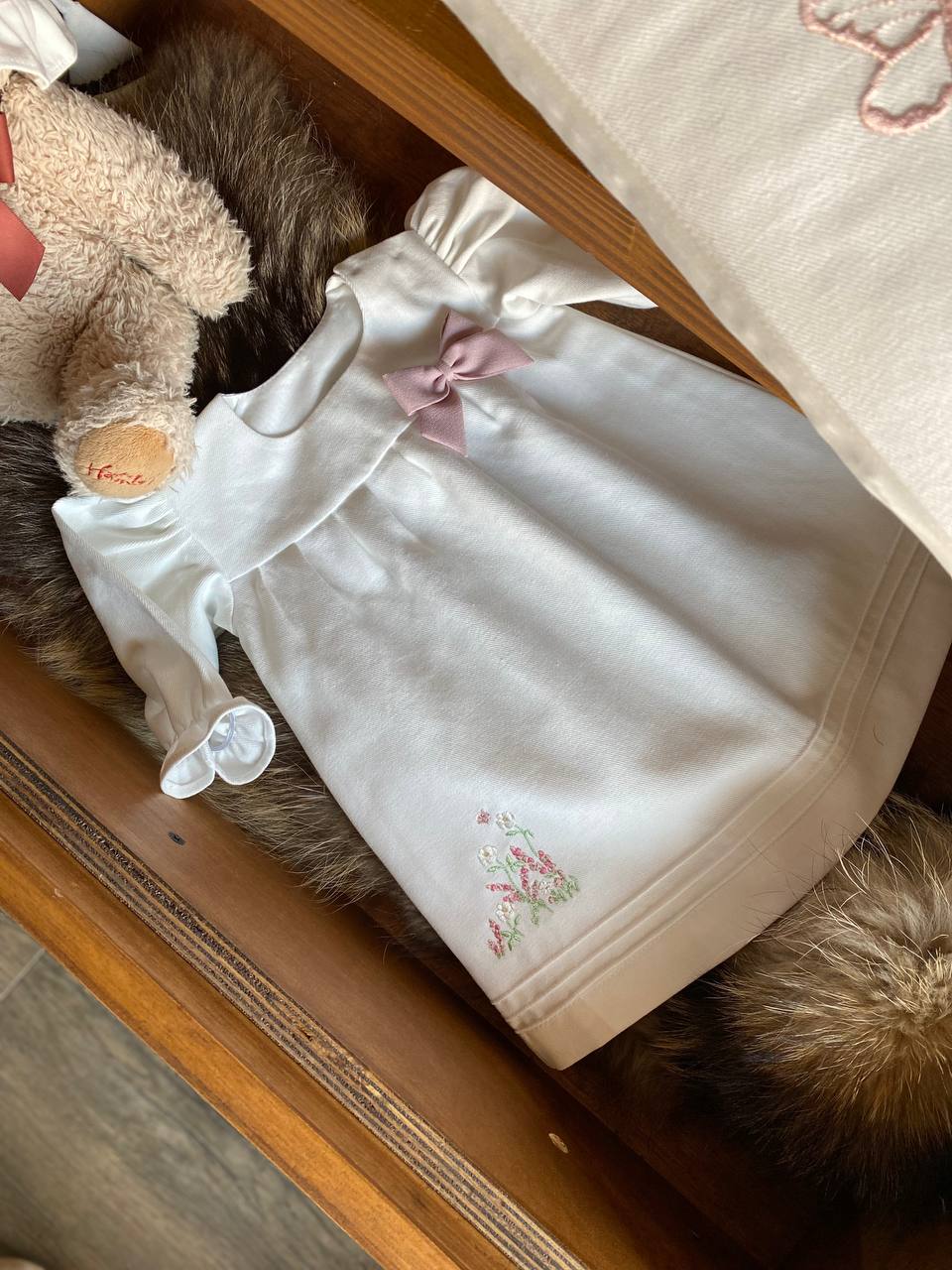 Princess dress فستان