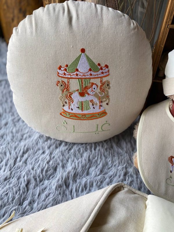 Cushion R - Image 3