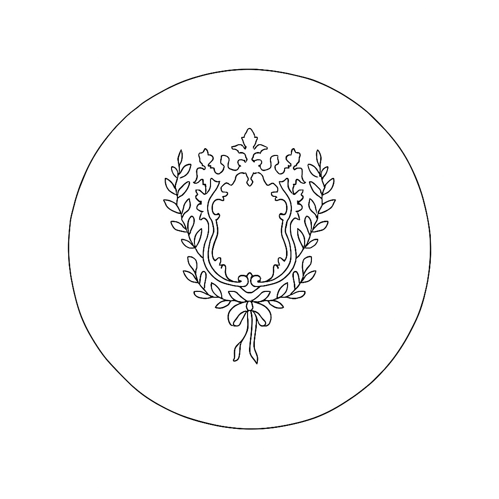 round rug