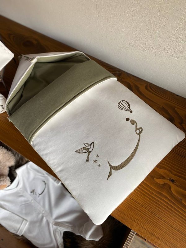 Sleep Bag - Image 4