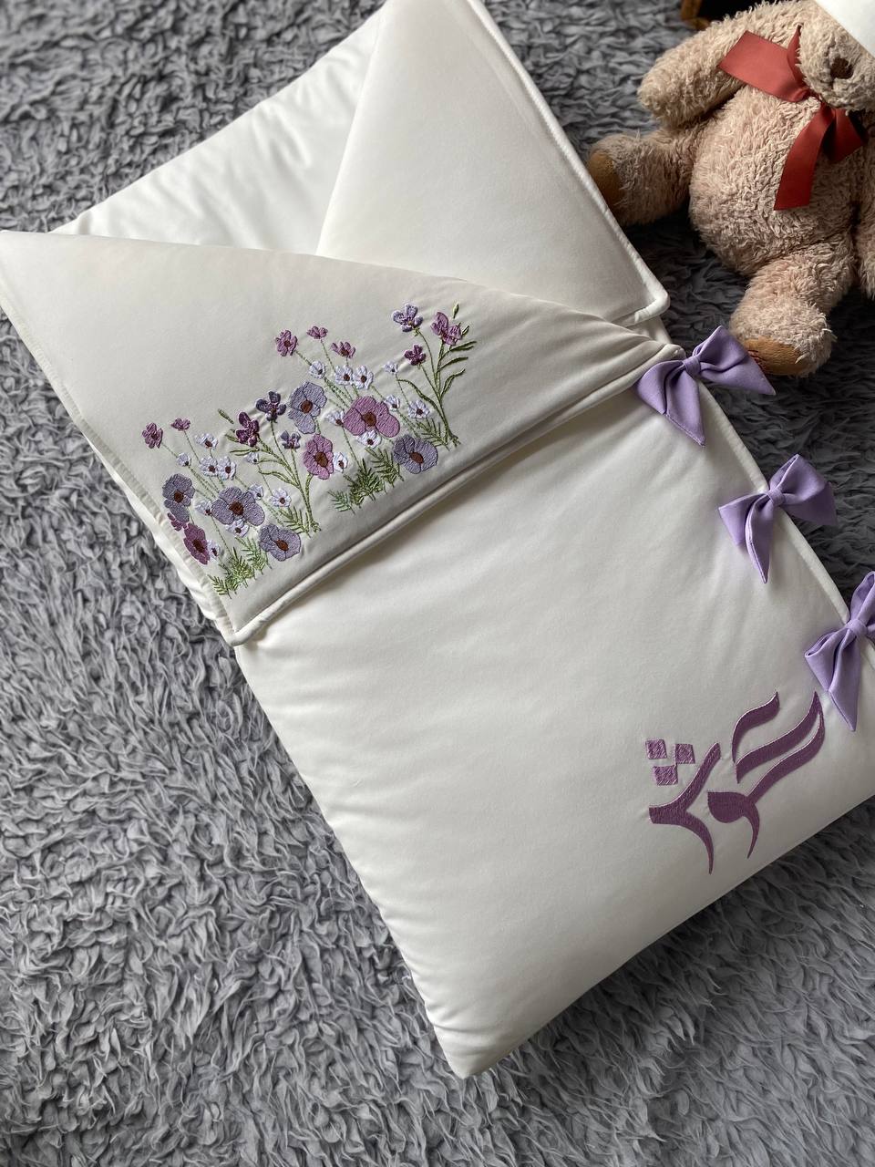 sleep tight baby سليب تايت