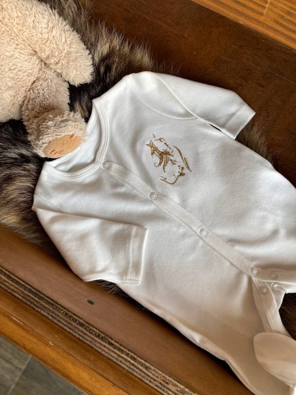 Sleep Wear - Image 3
