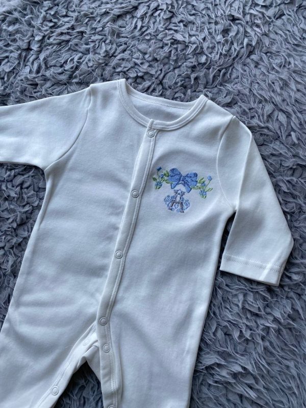 Sleep Wear - Image 5